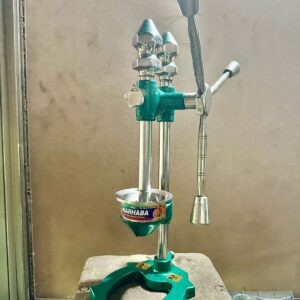 Hand Juice machines 2