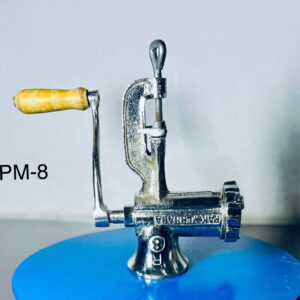 PakMarhaba #10 Manual Meat