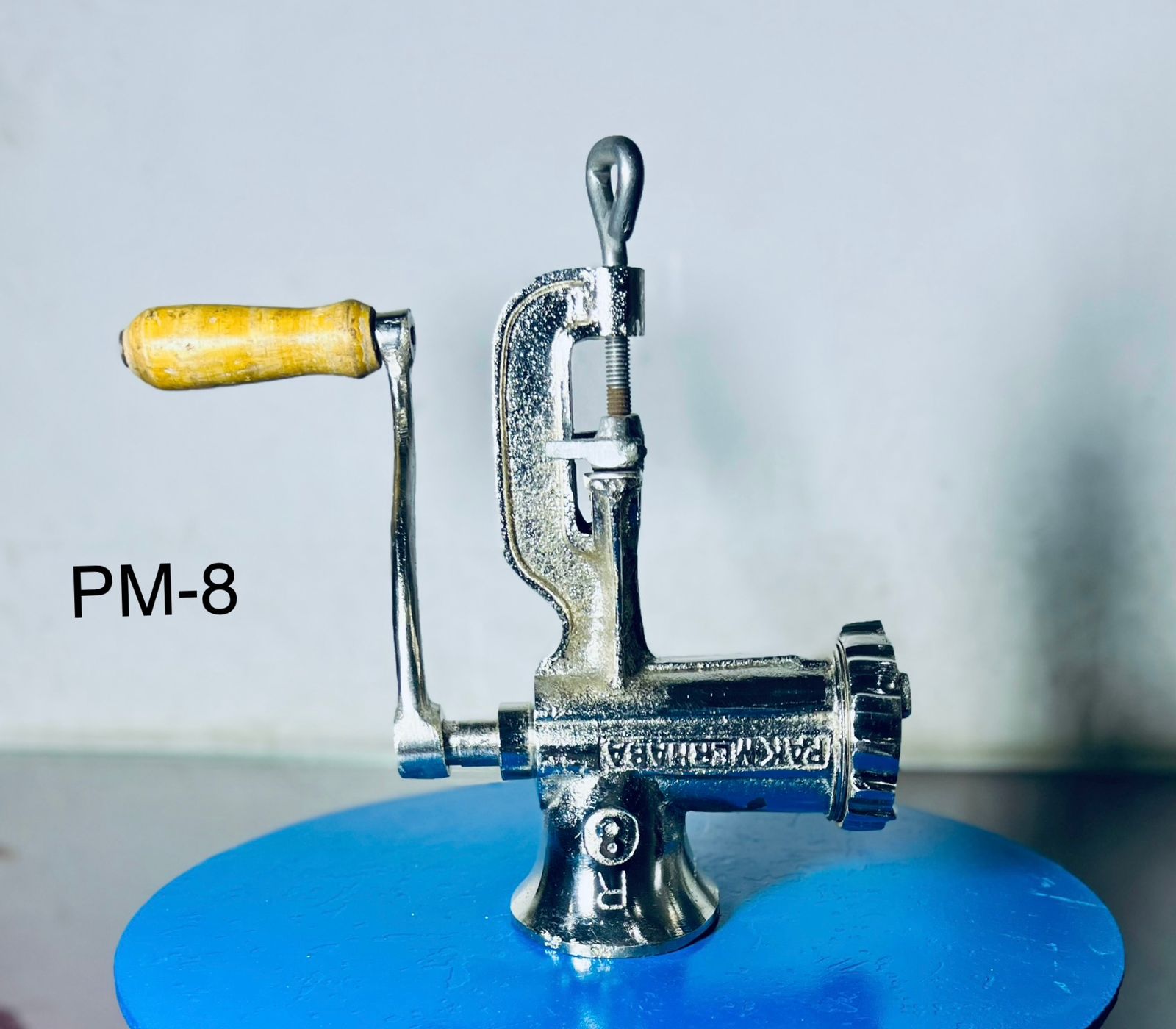 Pakmarhaba 8 number Qeema machines - Image 2